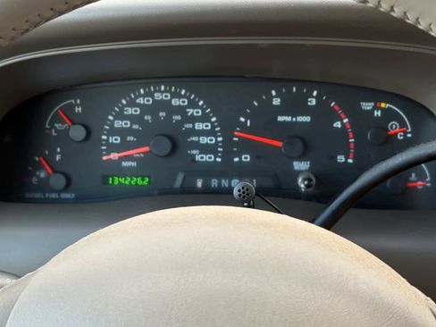 Used 2003 Ford Excursion Limited image 26