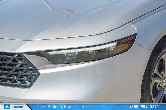 Used 2023 Honda Accord EX image 5