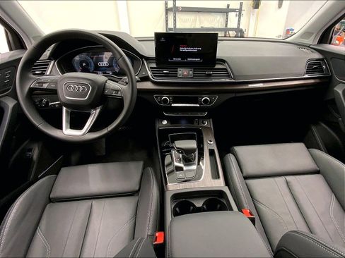 Used 2025 Audi Q5 2.0T Premium Plus w/ Premium Plus Package image 14