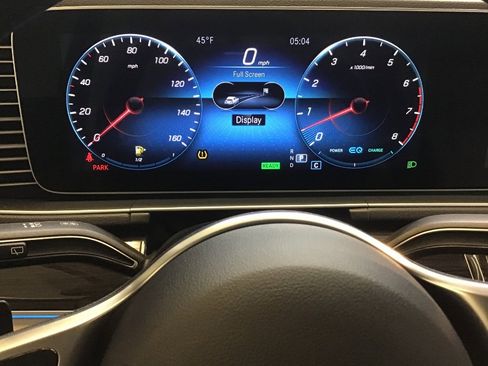 Used 2022 Mercedes-Benz GLE 450 GLE 450 image 32