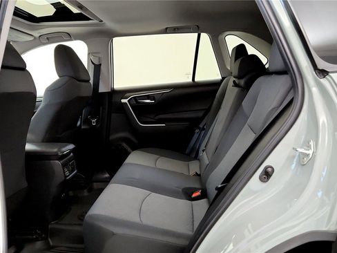 Certified 2023 Toyota RAV4 XLE w/ Convenience Package AWD/4WD image 21