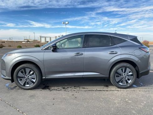 New 2026 Nissan Murano SL image 3