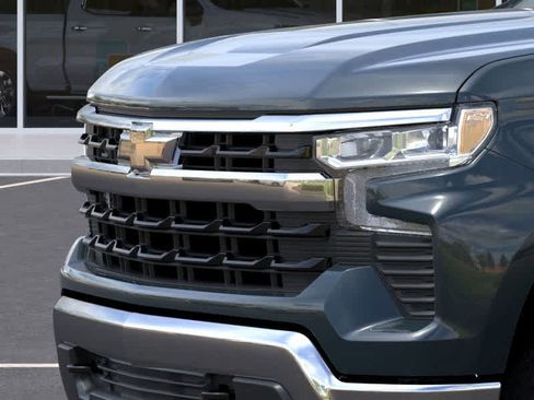 New 2026 Chevrolet Silverado 1500 LT image 13
