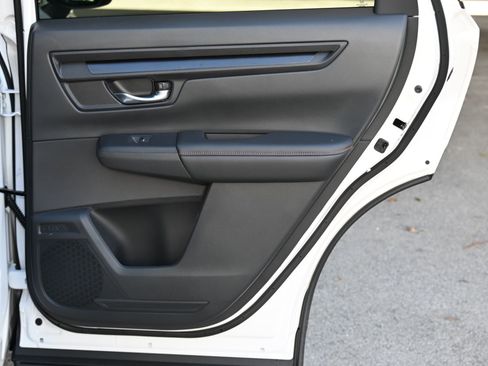 New 2026 Honda CR-V Sport image 13