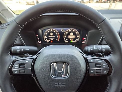 New 2026 Honda CR-V EX-L image 13