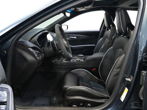 Used 2022 Cadillac CT5 V Blackwing w/ Carbon Fiber Package 2 image 33