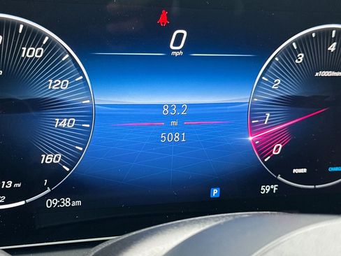 Used 2026 Mercedes-Benz GLE 350 4MATIC image 19