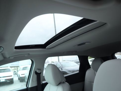 New 2026 Hyundai Tucson SEL AWD/4WD image 15