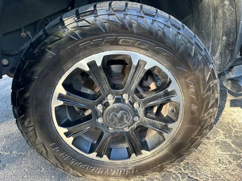 Used 2023 RAM 2500 Rebel w/ Level 1 Equipment Group image 27