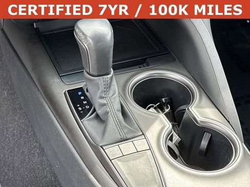 Used 2024 Toyota Camry SE FWD image 22
