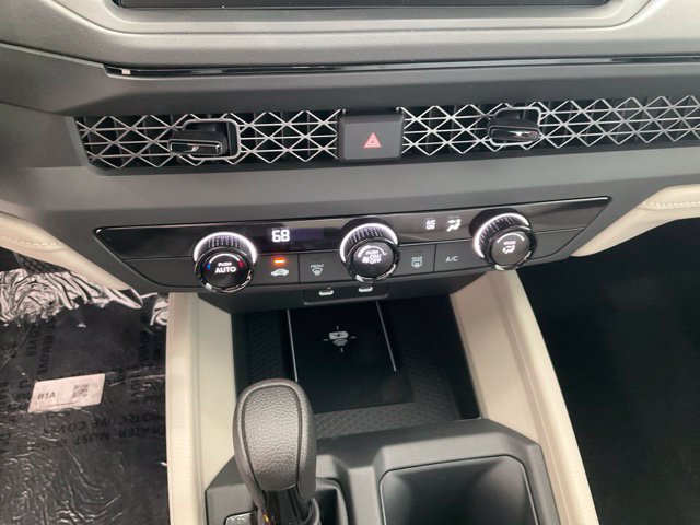 New 2026 Honda Accord LX image 12