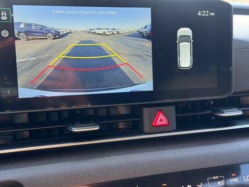 New 2026 Kia Carnival EX FWD image 28