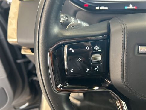 Used 2024 Land Rover Range Rover Sport Dynamic SE image 46