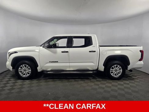 Used 2022 Toyota Tundra SR5 RWD image 5