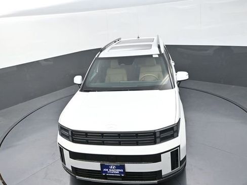 New 2026 Hyundai Santa Fe Limited AWD/4WD image 25