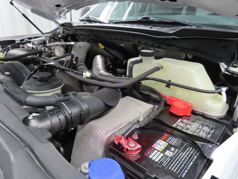 Used 2023 Ford F250 XLT w/ Black Appearance Package image 25