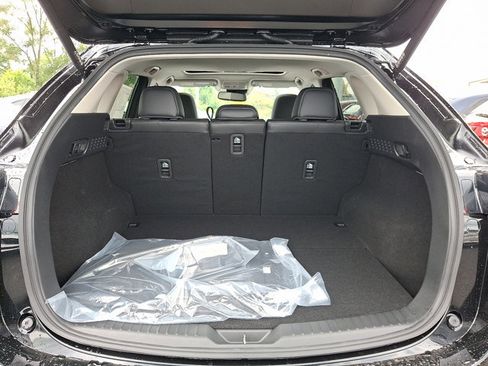 New 2025 MAZDA CX-5 AWD 2.5 S w/ Preferred Package image 23