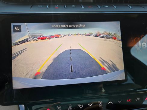 New 2026 Jeep Grand Cherokee Limited image 27