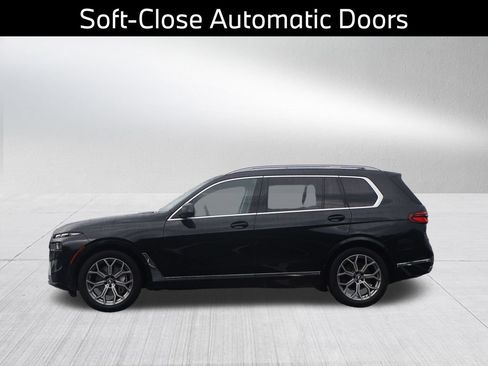 Certified 2024 BMW X7 xDrive40i w/ Premium Package AWD/4WD image 15