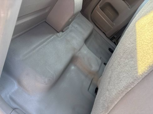 Used 2008 Chevrolet Colorado W/T AWD/4WD image 8