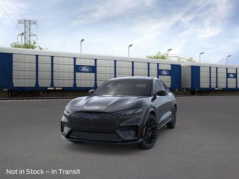 New 2026 Ford Mustang Mach-E Premium image 2