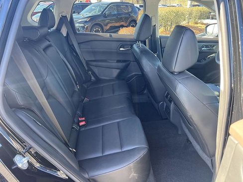 Certified 2023 Nissan Rogue SV w/ SV Premium Package image 16