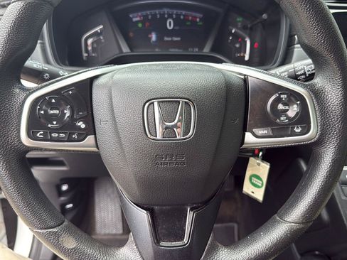 Used 2020 Honda CR-V LX image 10