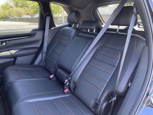New 2025 Honda CR-V Sport-L image 20