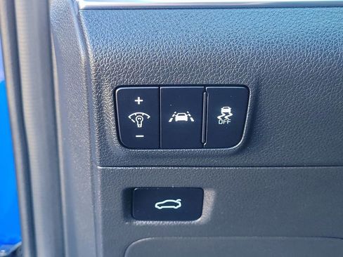 Used 2021 Kia K5 EX w/ EX Premium Package image 22