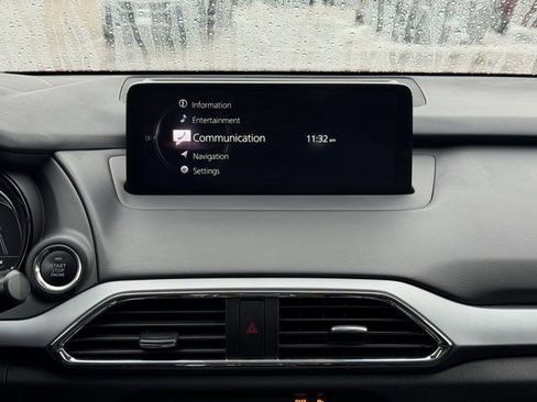 Used 2023 MAZDA CX-9 Touring Plus image 3