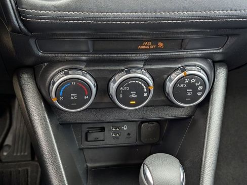 Used 2020 MAZDA CX-3 Sport image 31