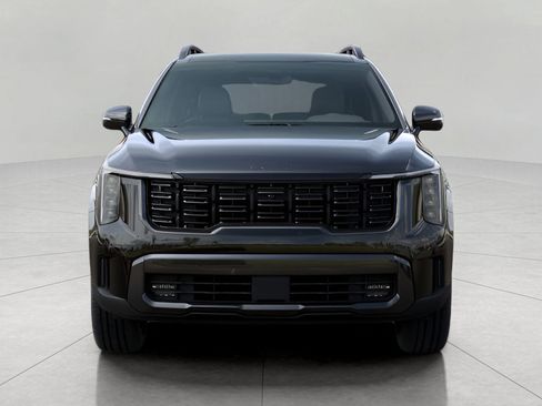 New 2026 Kia Sorento SX Prestige image 2