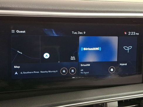 New 2026 Hyundai Palisade SEL Premium image 17