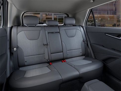 New 2025 Kia Niro EX image 16