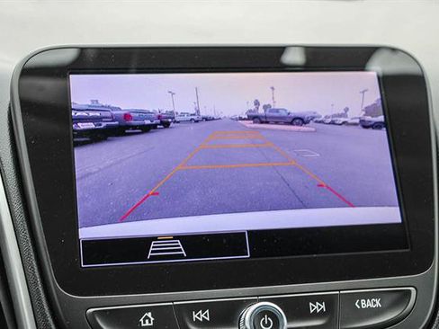 Used 2024 Chevrolet Malibu LT image 24