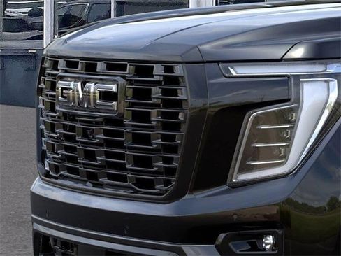 New 2026 GMC Yukon XL Denali Ultimate image 13