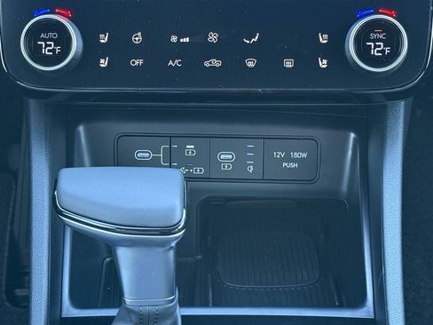 New 2026 Hyundai Santa Cruz SE AWD/4WD image 22