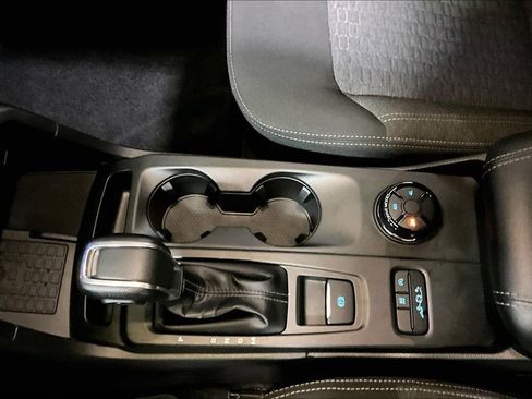 Used 2025 Ford Ranger XLT w/ FX4 Off-Road Package image 29