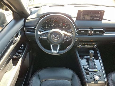 Used 2023 MAZDA CX-5 AWD 2.5 Turbo image 11