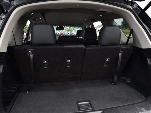 Certified 2025 Honda Pilot EX-L image 28