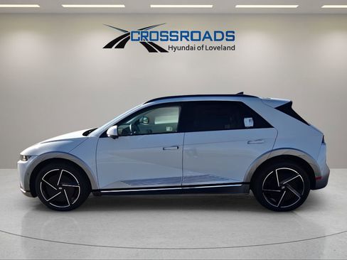 New 2026 Hyundai Ioniq 5 Limited AWD/4WD image 2
