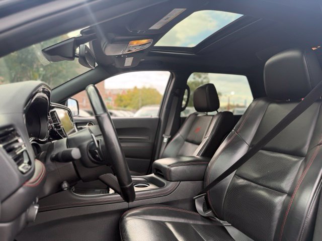 Used 2024 Dodge Durango R/T AWD/4WD image 11