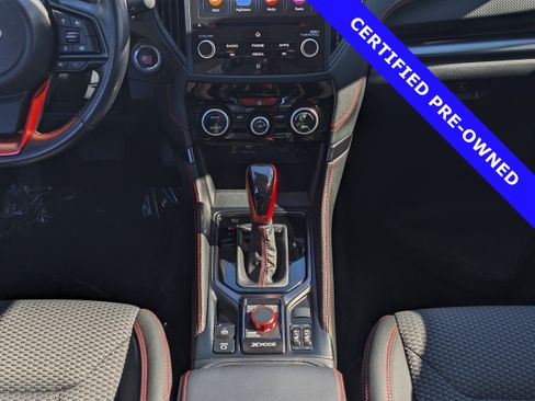 Used 2022 Subaru Forester Sport w/ Popular Package #3 image 20