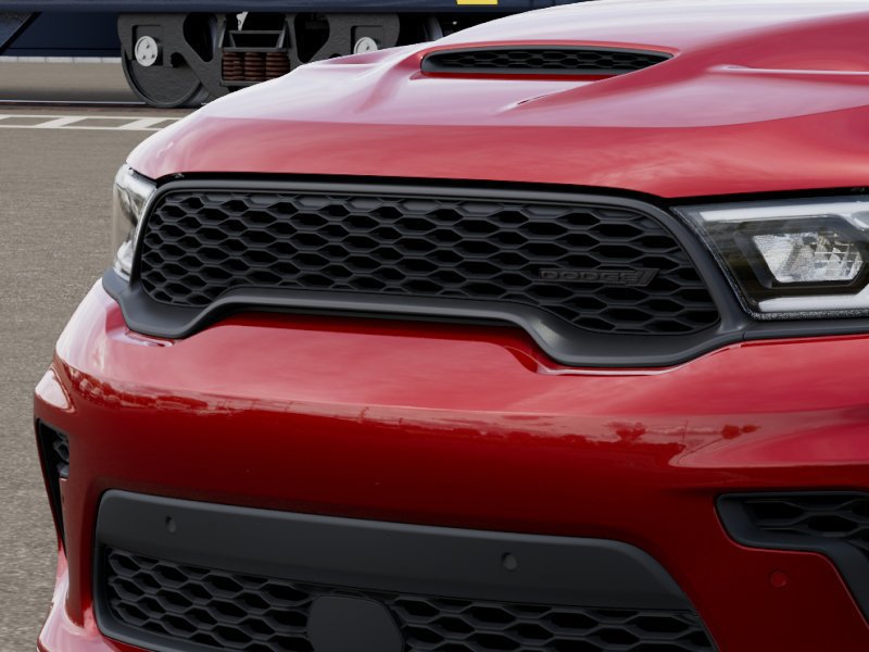 New 2027 Dodge Durango GT AWD/4WD image 11