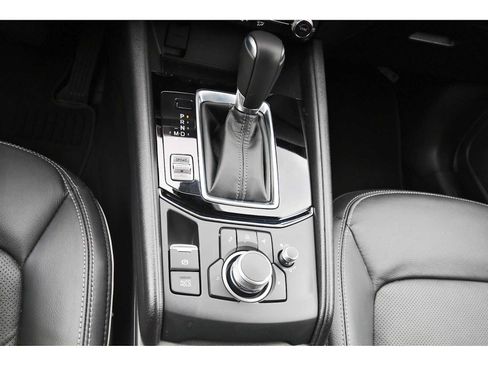 Certified 2025 MAZDA CX-5 AWD 2.5 S image 25