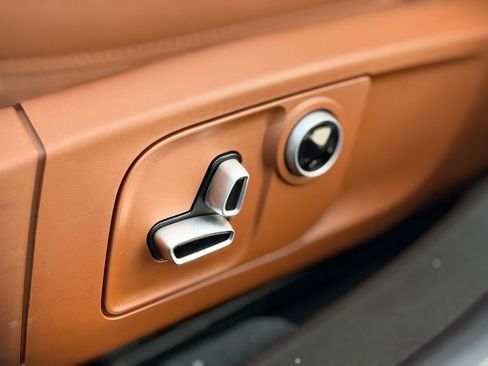 Used 2021 Maserati Ghibli S Q4 image 16