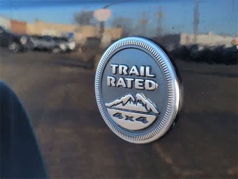 Used 2012 Jeep Wrangler Unlimited Sahara w/ Connectivity Group image 13