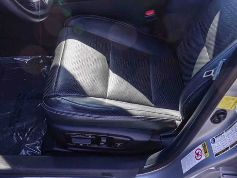 Used 2015 Lexus GS 350 w/ F Sport Package image 20