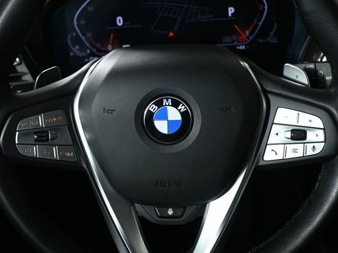 Certified 2023 BMW X3 xDrive30i w/ Premium Package image 19