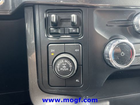 Certified 2023 Ford F150 XLT w/ Equipment Group 302A High AWD/4WD image 10